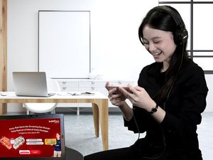 Telkomsel Hadirkan Ultra Mesh Wi-Fi, Internet Stabil di Seluruh Rumah