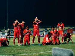 Video: Penampilan Terburuk Timnas Indonesia di Piala AFF U-17 Sejak 2017