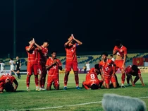 Klasemen Piala Asia U-17 2026: Jadi Juru Kunci Grup B, Indonesia Tersingkir
