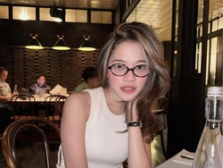 Ummi Quary Terinspirasi Zendaya dalam Penampilan