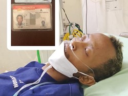 Heboh! Warga Lubuklinggau Diduga Sakit dan Tak Bisa Pulang dari Kamboja