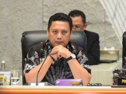 Legislator Gerindra Soroti Ketimpangan Pembangunan Infrastruktur di Sulsel