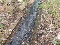 Warga Mempawah Keluhkan Limbah Dapur MBG Cemari Air, Pemilik Yayasan Minta Maaf