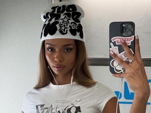 Model yang Cerai dari TikToker Terkaya Khaby Lame, Tuntutan Harta Jadi Sorotan