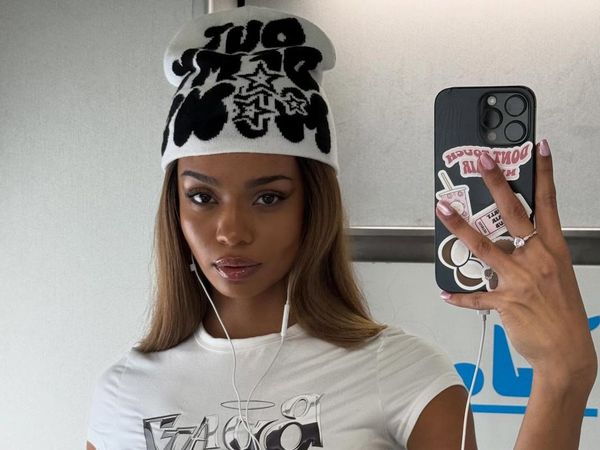 Model yang Cerai dari TikToker Terkaya Khaby Lame, Tuntutan Harta Jadi Sorotan