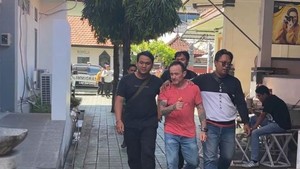 Fakta-fakta Bule Inggris Ancam Patahkan Kaki Warga di Renon Bali