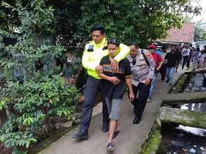 3 Pengedar Obat Keras Ditangkap di Bogor, Ratusan Tramadol-Eximer Disita