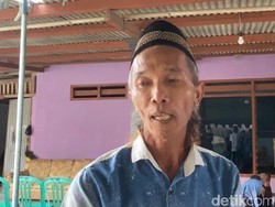 Sekeluarga Tewas Laka Maut di Probolinggo, Anak Bungsu Jadi Sebatang Kara
