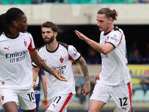 Verona Vs Milan: Gol Rabiot Menangkan Rossoneri 1-0