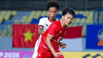 Klasemen Piala AFF U-17: Indonesia Finis di Bawah Vietnam &amp; Malaysia
