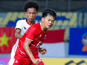 Klasemen Piala AFF U-17: Indonesia Finis di Bawah Vietnam & Malaysia
