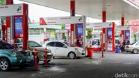 Daftar Harga BBM Pertamina Terbaru, Ada yang Naik
