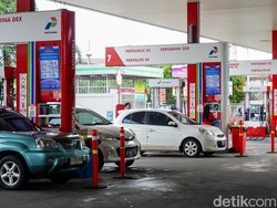 Daftar Harga BBM Pertamina Terbaru, Ada yang Naik