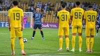 Al Wasl Vs Al Nassr: Menang 4-0, Ronaldo Cs ke Semifinal ACL 2