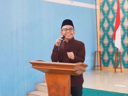 DPRD Jabar Minta Proyek Revitalisasi Gedung Sate Dikaji Ulang