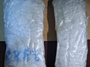 Sabu 12 Kg dari Malaysia Gagal Masuk Surabaya