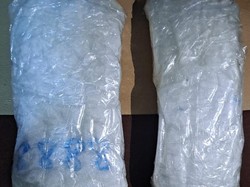 Sabu 12 Kg dari Malaysia Gagal Masuk Surabaya