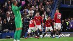 Bruno Fernandes Kejar Rekor Assist Premier League!