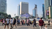 Video: Penegasan Mahkamah Konstitusi Bahwa Jakarta Masih Ibu Kota RI
