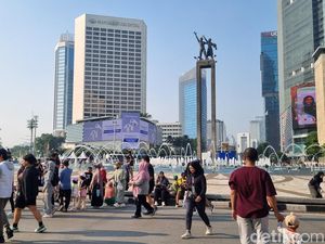 Video: Penegasan Mahkamah Konstitusi Bahwa Jakarta Masih Ibu Kota RI