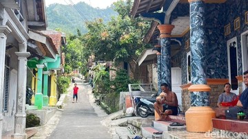 Heboh Getaran Misterius di Desa Cipanas Cirebon