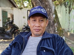 Ketua DPC hingga Kader Partai Hanura Kota Bima Ramai-ramai Eksodus ke PSI