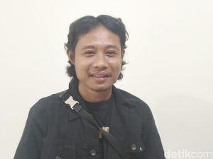 Evan Dimas Kenang Momen Manis di Stadion Gelora Delta Sidoarjo