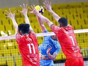 Jadwal Final Four Proliga 2026 Semarang Hari Ini, Penentu Match Grand Final!