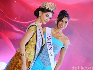 Video Finalis Puteri Indonesia 2026: dari Alumnus ITB hingga Columbia University