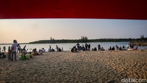 Gaet Mitra Asing, Ancol Bidik Dana Rp 6 T untuk Perluasan Lahan