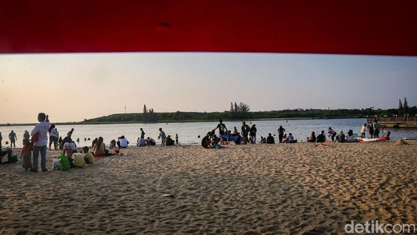 Gaet Mitra Asing, Ancol Bidik Dana Rp 6 T untuk Perluasan Lahan