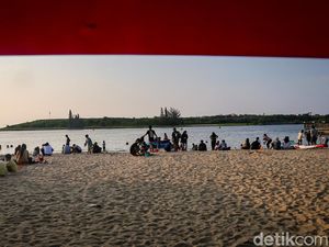 Gaet Mitra Asing, Ancol Bidik Dana Rp 6 T untuk Perluasan Lahan