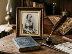 55 Ucapan Hari Kartini 2026 Lengkap Twibbon Keren untuk Instagram