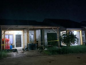 Meninggalnya Istri TNI di Ketapang yang Lagi Hamil 8 Bulan