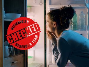 Padahal Dianggap Sehat, 7 Makanan Ini Diam-diam Bikin Gula Darah Meningkat