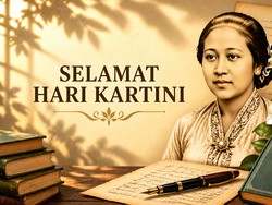 50 Quotes Inspiratif RA Kartini dari Buku Habis Gelap Terbitlah Terang