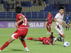 Daftar Tim Lolos Semifinal Piala AFF U-17 2026, Kini Tak Ada Indonesia