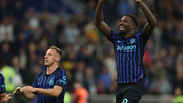 Napoli Tumbang, Inter Bisa Scudetto Pekan Depan