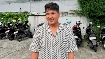 Jirayut Mau Nonton Indonesia Vs Thailand, tapi Minta Jangan Dimusuhin Guys