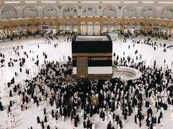 Video: Larangan dalam Masa Ihram dan Konsekuensi Pelanggarannya