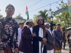 Kisah Nasionalisme KH Sholeh Darat hingga Larang Celana Jeans di Masa Kolonial