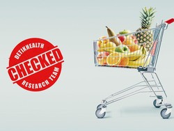 Kalau Tak Hati-hati, 7 Buah Ini Bikin Gula Darah Cepat Naik