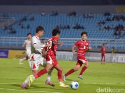 Hasil Piala AFF U-17 2026: Ditahan Vietnam, Indonesia Gagal ke Semifinal