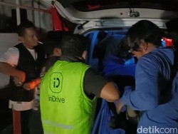 4 Orang Tewas Laka Maut Probolinggo Sekeluarga Asal Blitar