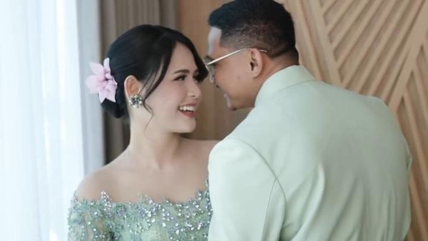 Maizura Dilamar, Calon Suaminya Bikin Penasaran
