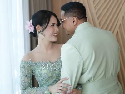 Maizura Dilamar, Calon Suaminya Bikin Penasaran