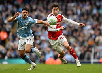 Penentuan Juara Liga Inggris Musim Ini: Potensi Banyak-banyakan Gol