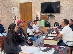 Meski Sudah Memaafkan, Emak-emak Tetap Polisikan Ibu Muda karena Ini