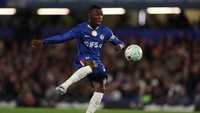 Alonso Akui Salah Mainkan Caicedo Terlalu Cepat