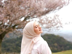 Yang Paling Bikin Emosional di Album Akhirnya Aku Lagi dari Nadzira Shafa